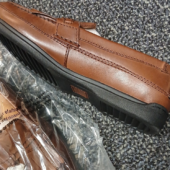 Dockers Sinclair Men's Loafers - Picture 4 of 6